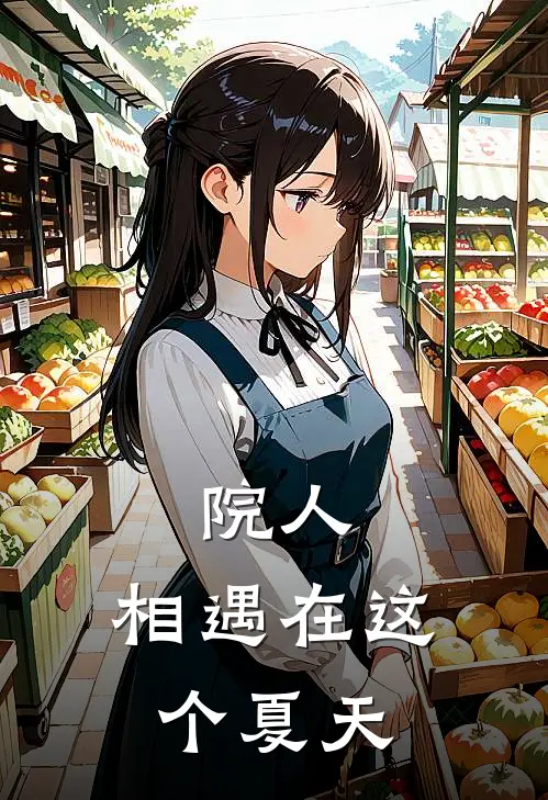 院人：相遇在这个夏天