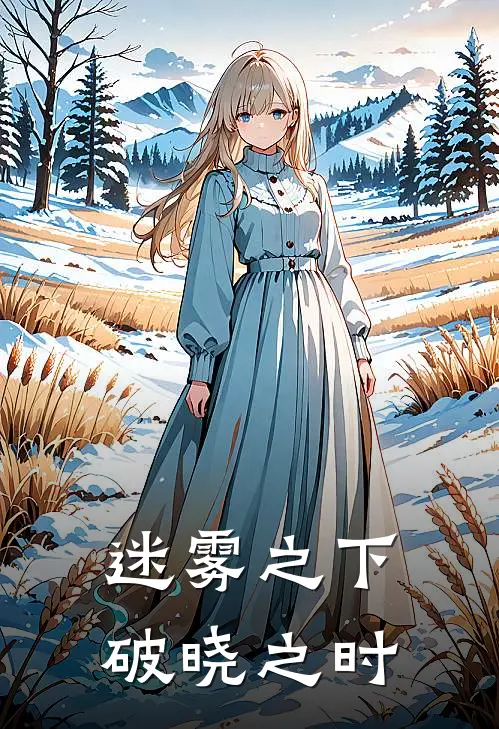 何晓岚蔡远《迷雾之下：破晓之时》完结版免费阅读_迷雾之下：破晓之时全文免费阅读