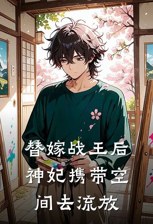 替嫁战王后，神妃携带空间去流放
