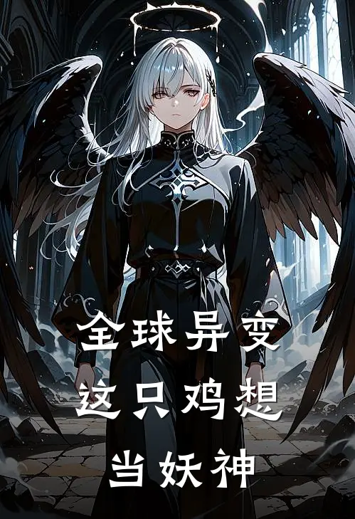 全球异变：这只鸡想当妖神