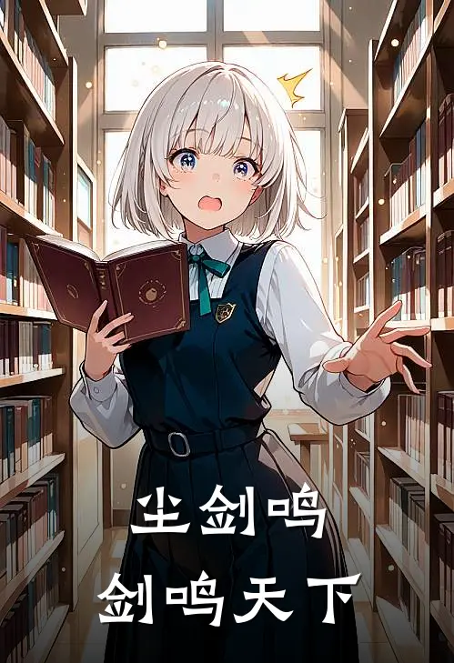 尘剑鸣：剑鸣天下