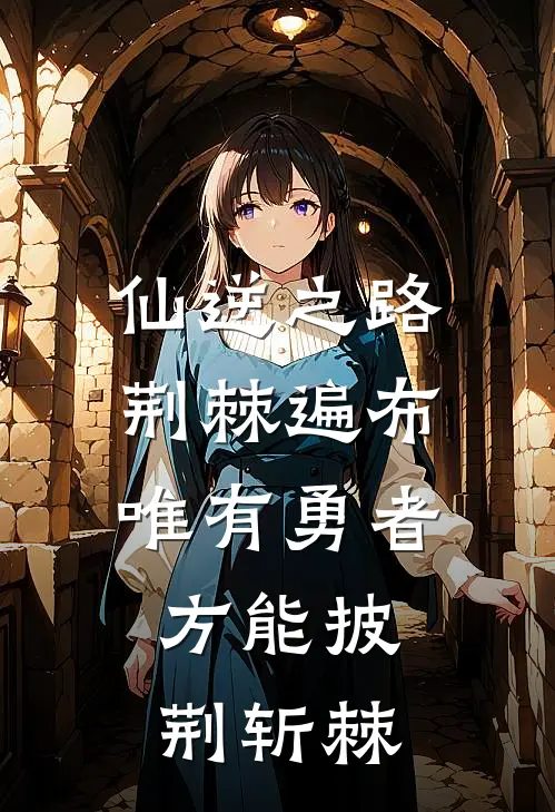 仙逆之路,荆棘遍布,唯有勇者,方能披荆斩棘
