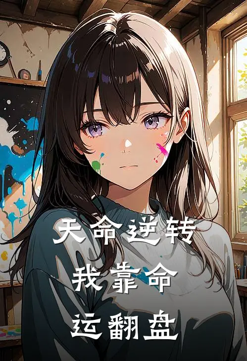 苏离周冉(天命逆转，我靠命运翻盘)最新章节免费在线阅读_(苏离周冉)完结版在线阅读