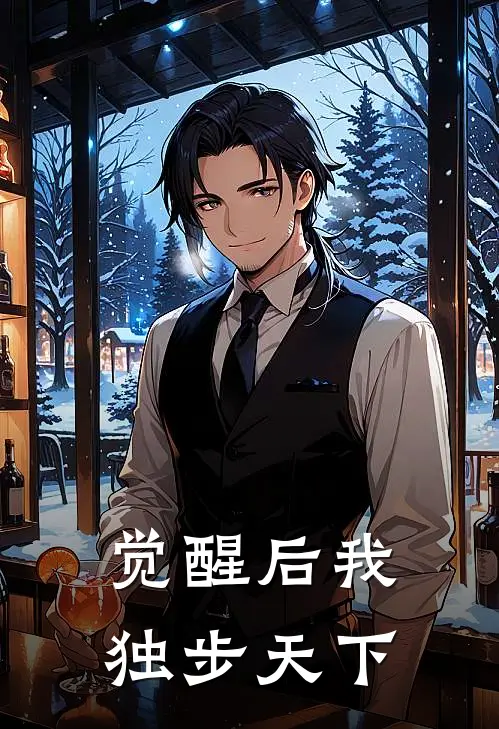 觉醒后我独步天下