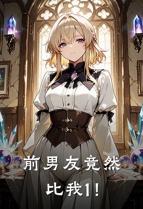 前男友竟然比我1！(白灏南何钰)最新章节在线阅读_(前男友竟然比我1！)最新章节在线阅读