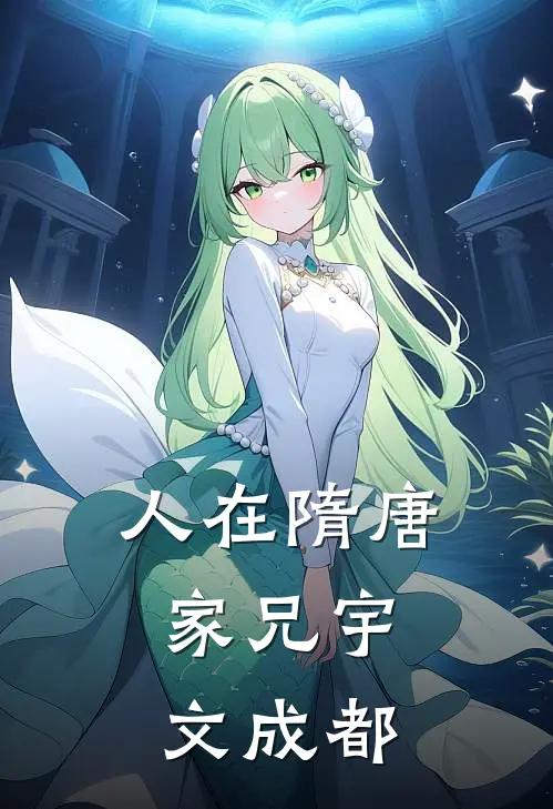 人在隋唐，家兄宇文成都