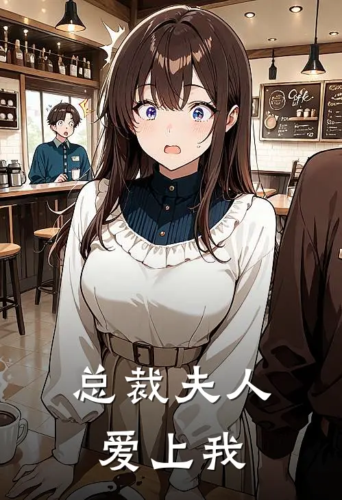 总裁夫人爱上我