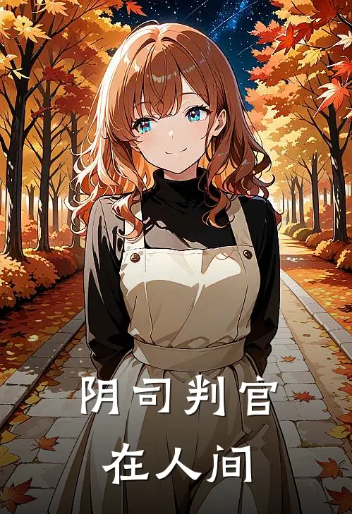 阴司判官在人间