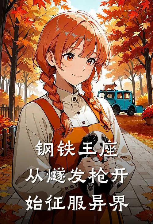 钢铁王座：从燧发枪开始征服异界