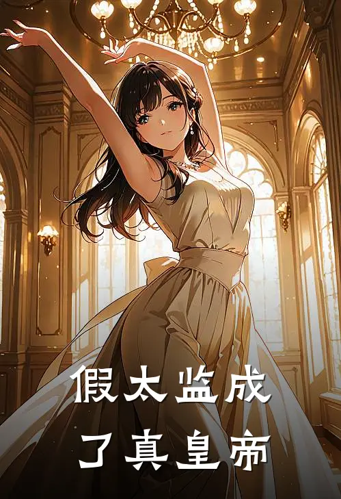 假太监成了真皇帝