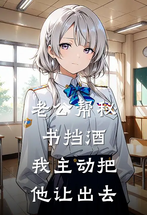 老公帮秘书挡酒，我主动把他让出去沈安然赵宇行最新完结小说推荐_在线免费小说老公帮秘书挡酒，我主动把他让出去(沈安然赵宇行)