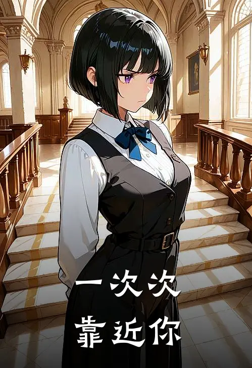 一次次靠近你