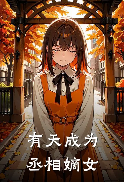 有天成为丞相嫡女