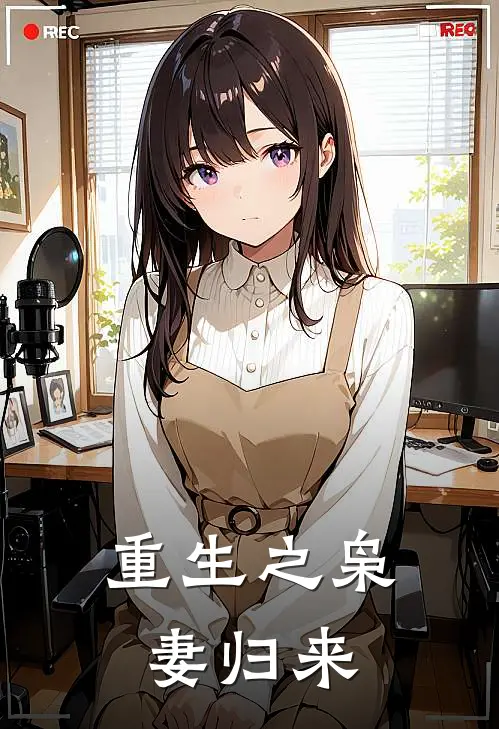 重生之枭妻归来