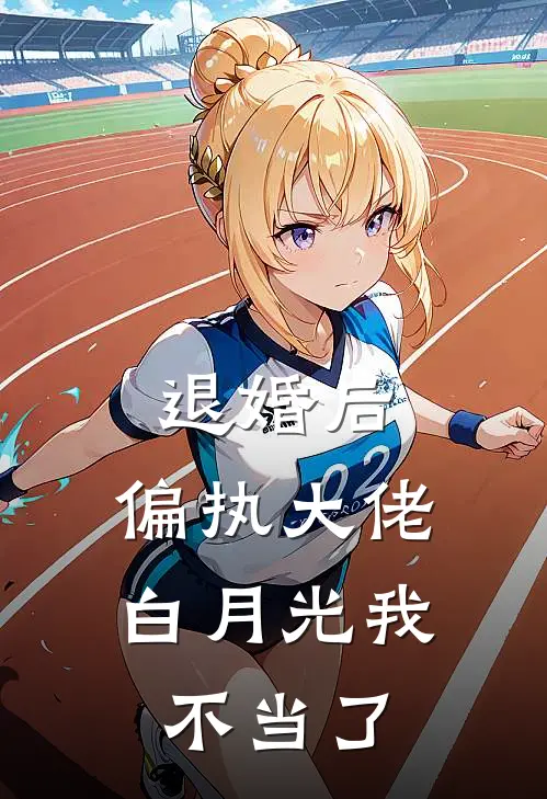 退婚后，偏执大佬白月光我不当了(温清禾池牧野)全本免费小说阅读_全文免费阅读退婚后，偏执大佬白月光我不当了温清禾池牧野