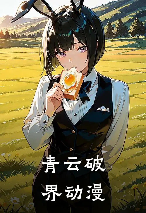 青云破界动漫