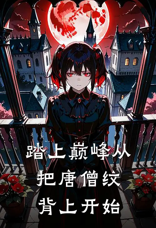 踏上巅峰从把唐僧纹背上开始