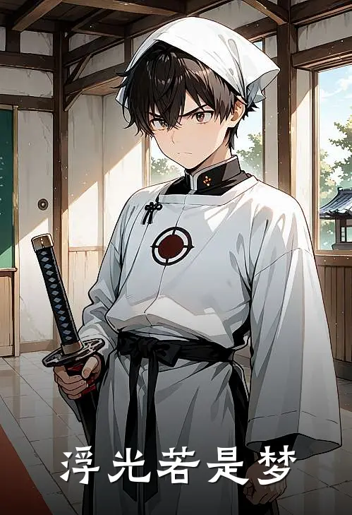 浮光若是梦