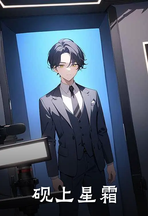 许星络傅砚之《砚上星霜》最新章节阅读_(许星络傅砚之)热门小说