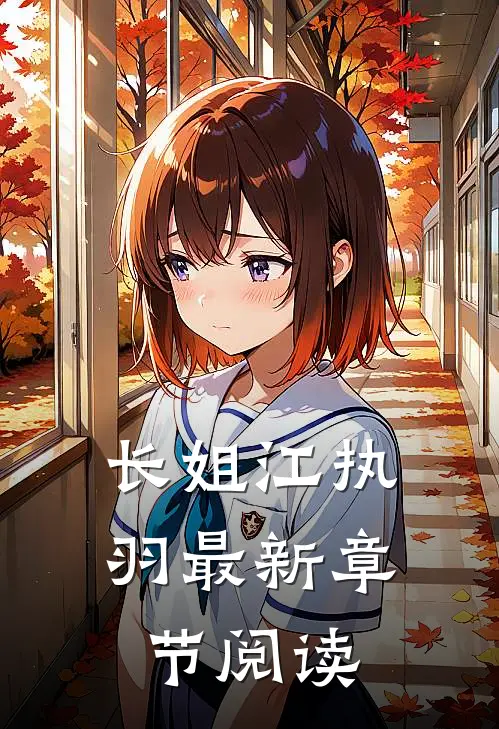 长姐江执羽最新章节阅读