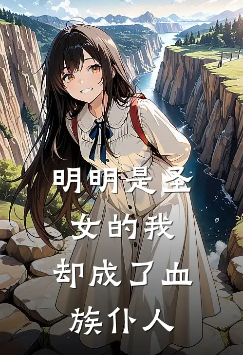 明明是圣女的我，却成了血族仆人