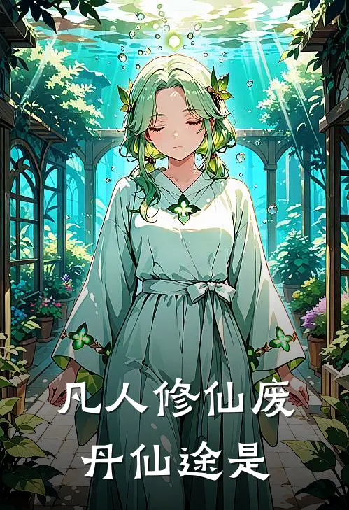 凡人修仙废丹仙途是