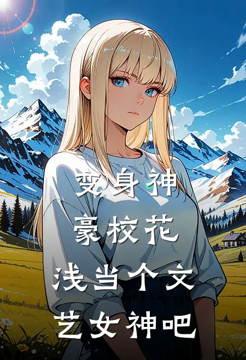 变身神豪校花，浅当个文艺女神吧(林青梧林青雪)完结版免费阅读_变身神豪校花，浅当个文艺女神吧全文免费阅读