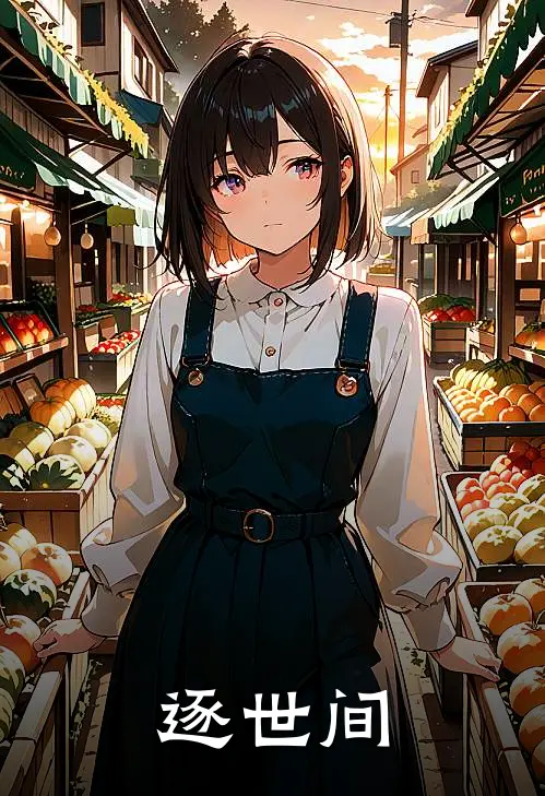 逐世间(姚辰鹤辞洲)全文在线阅读_(逐世间)精彩小说