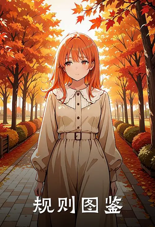 规则图鉴时聿寻黎热门小说完结_热门的小说规则图鉴时聿寻黎