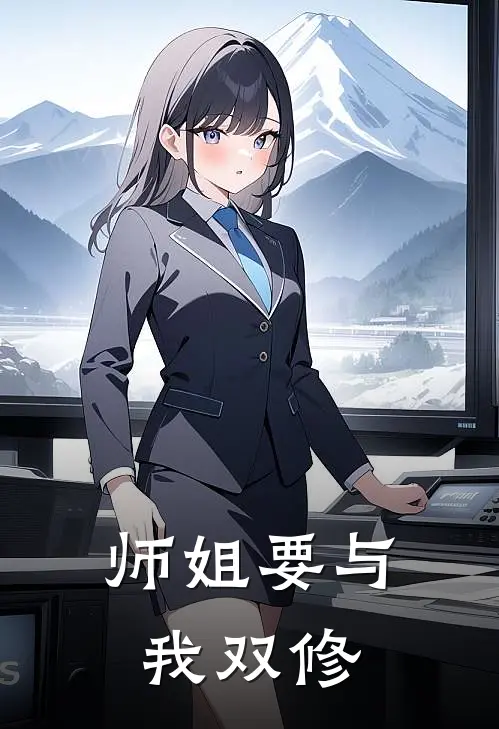 师姐要与我双修