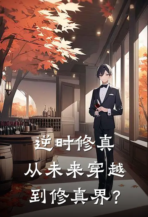 轩逸林深逆时修真：从未来穿越到修真界？全文免费阅读_轩逸林深完整版免费阅读