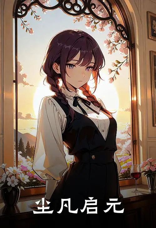 尘凡启元(叶尘瑶瑶)_叶尘瑶瑶热门小说