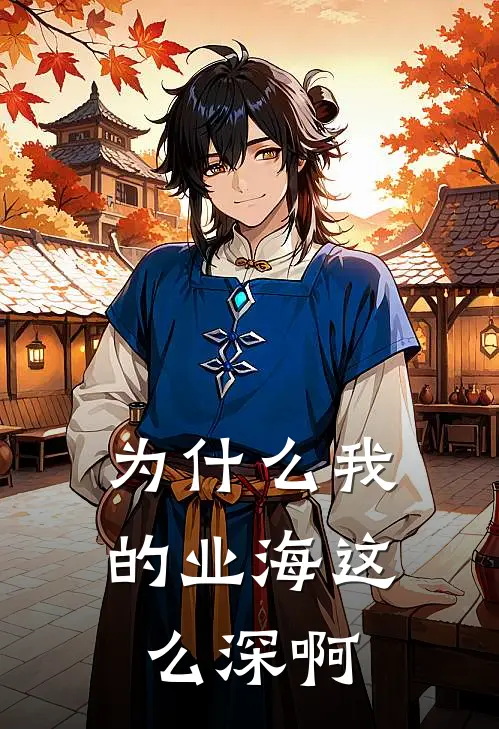 为什么我的业海这么深啊