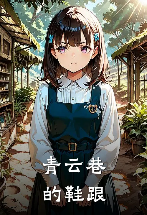 青云巷的鞋跟林晚秋林晚秋最新好看小说_免费小说青云巷的鞋跟(林晚秋林晚秋)