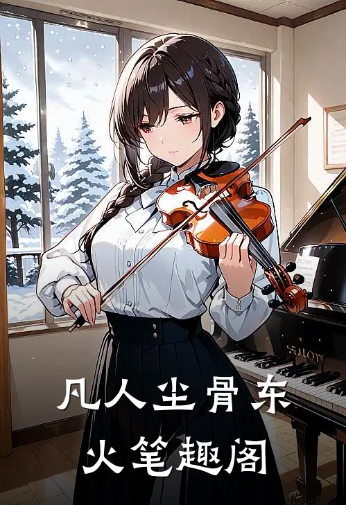 凡人尘骨东火笔趣阁