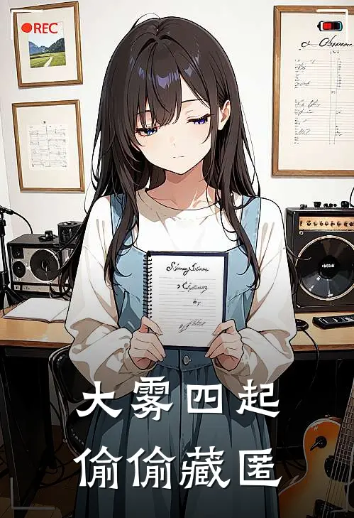 大雾四起偷偷藏匿陈曦沈知遇小说完结_免费小说全本大雾四起偷偷藏匿(陈曦沈知遇)