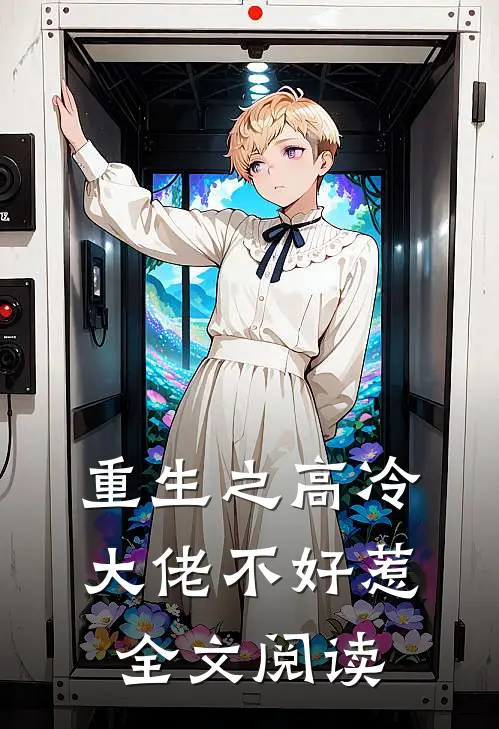 重生之高冷大佬不好惹全文阅读