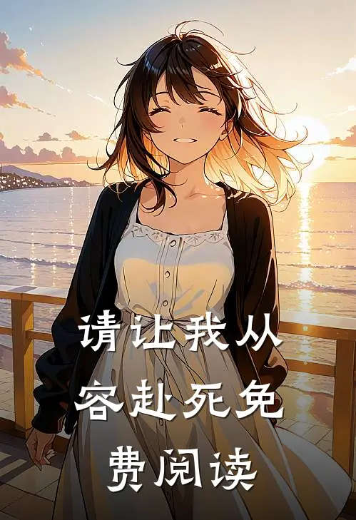 请让我从容赴死免费阅读