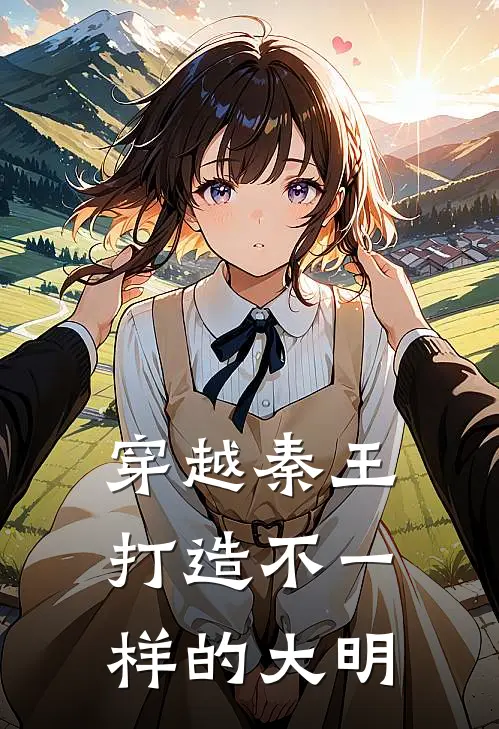 穿越秦王，打造不一样的大明