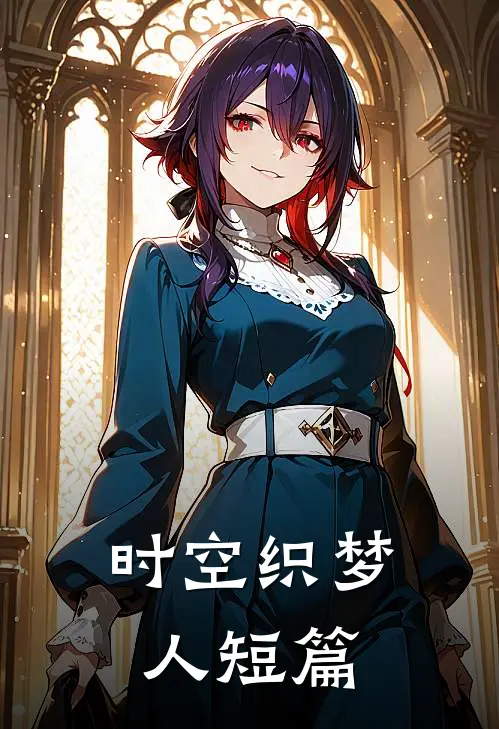 时空织梦人短篇