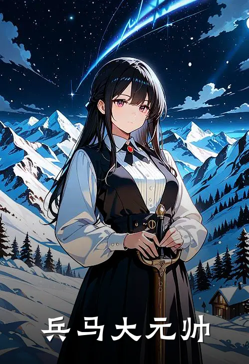 兵马大元帅(林昭韩三虎)免费小说完结版_最新章节列表兵马大元帅(林昭韩三虎)