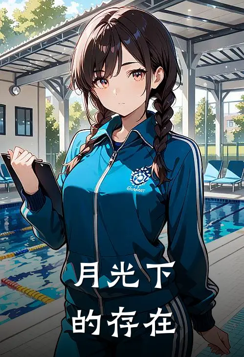月光下的存在