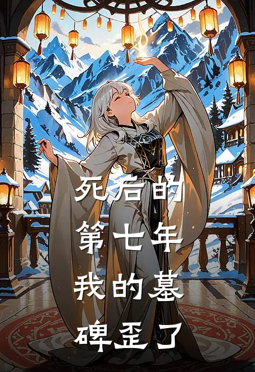 死后的第七年,我的墓碑歪了