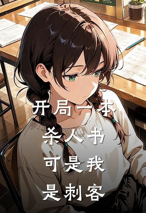 开局一本杀人书，可是我是刺客(刘护三娘)免费完结小说_小说完整版免费阅读开局一本杀人书，可是我是刺客(刘护三娘)