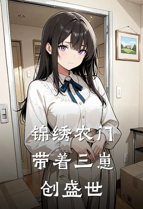 锦绣农门：带着三崽创盛世