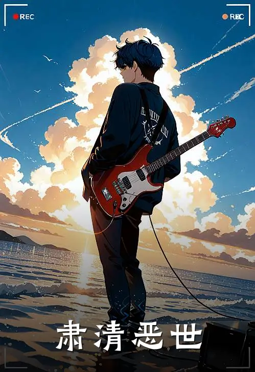 李玄赵德全《肃清恶世》完结版免费阅读_李玄赵德全热门小说