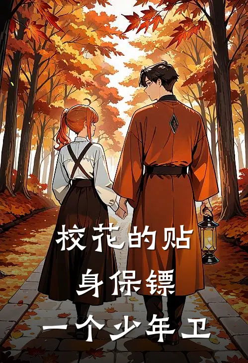 校花的贴身保镖：一个少年卫