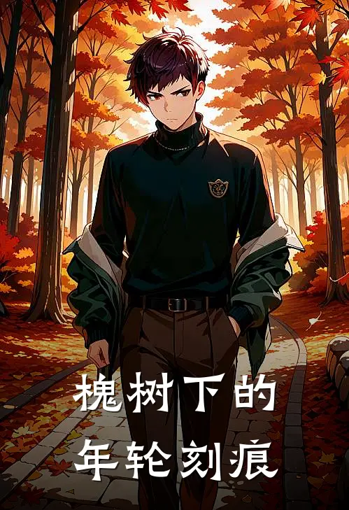 槐树下的年轮刻痕(小凤柳知夏)免费小说阅读_完结版小说推荐槐树下的年轮刻痕(小凤柳知夏)