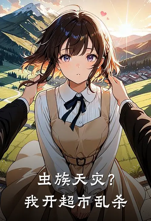 虫族天灾？我开超市乱杀