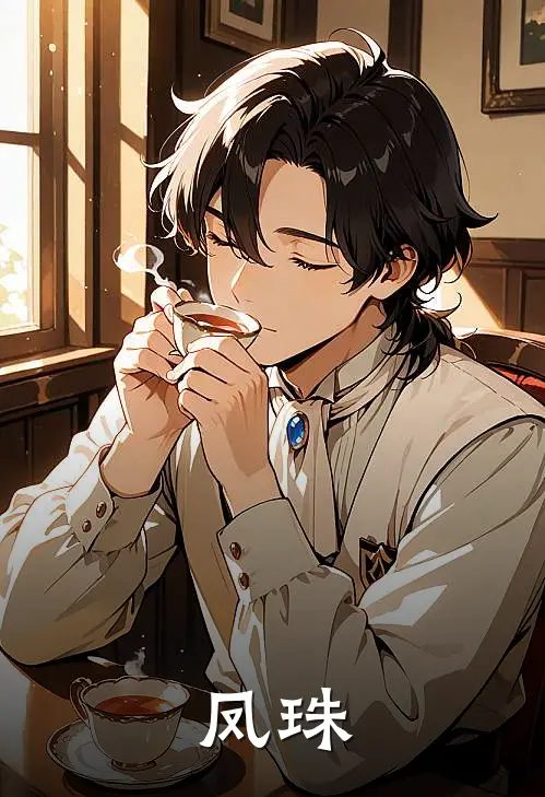 凤珠(帝年孙柏)推荐小说_凤珠(帝年孙柏)全文免费阅读大结局